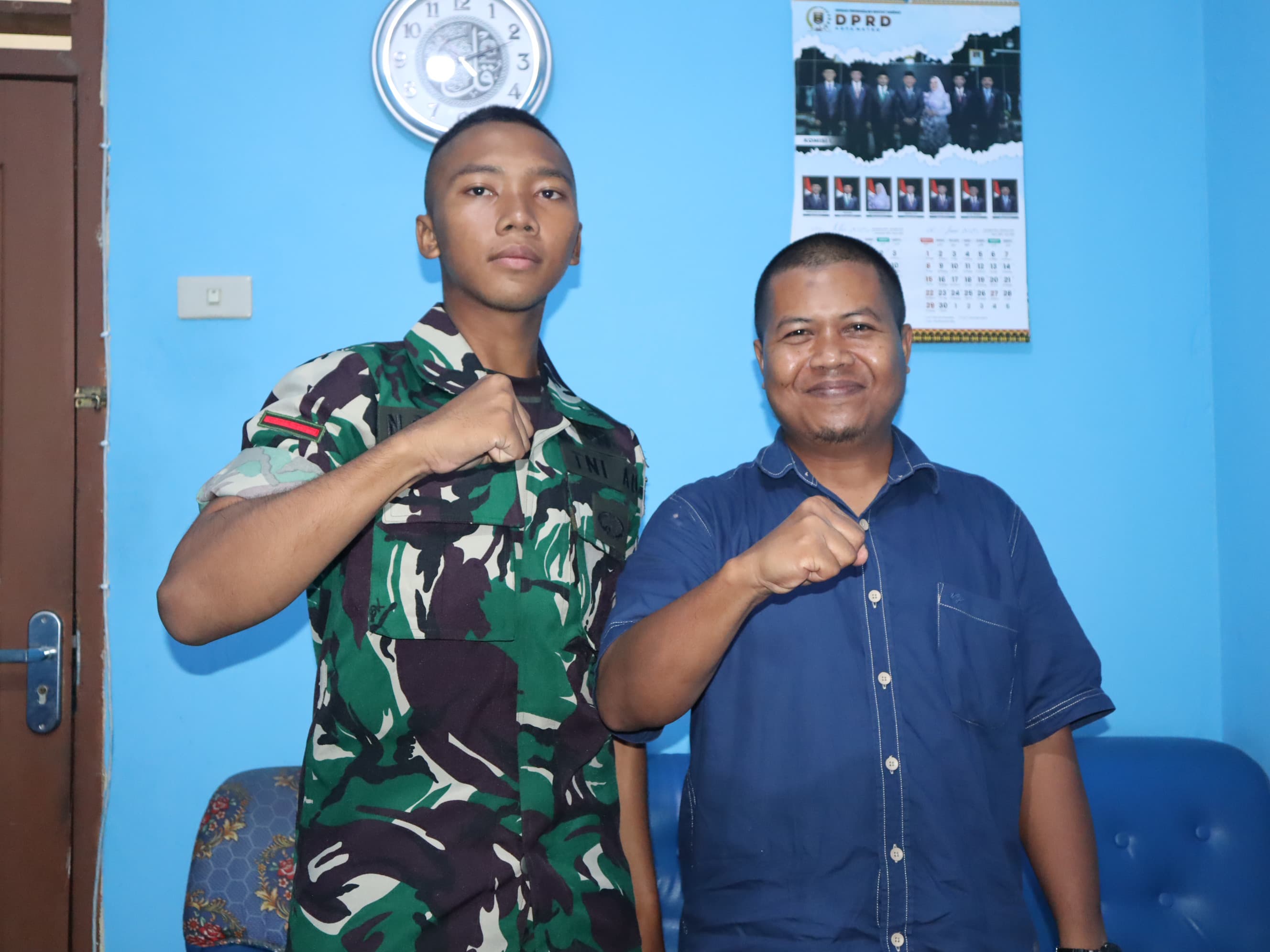 Alumni E
